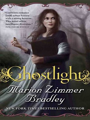 cover image of Ghostlight